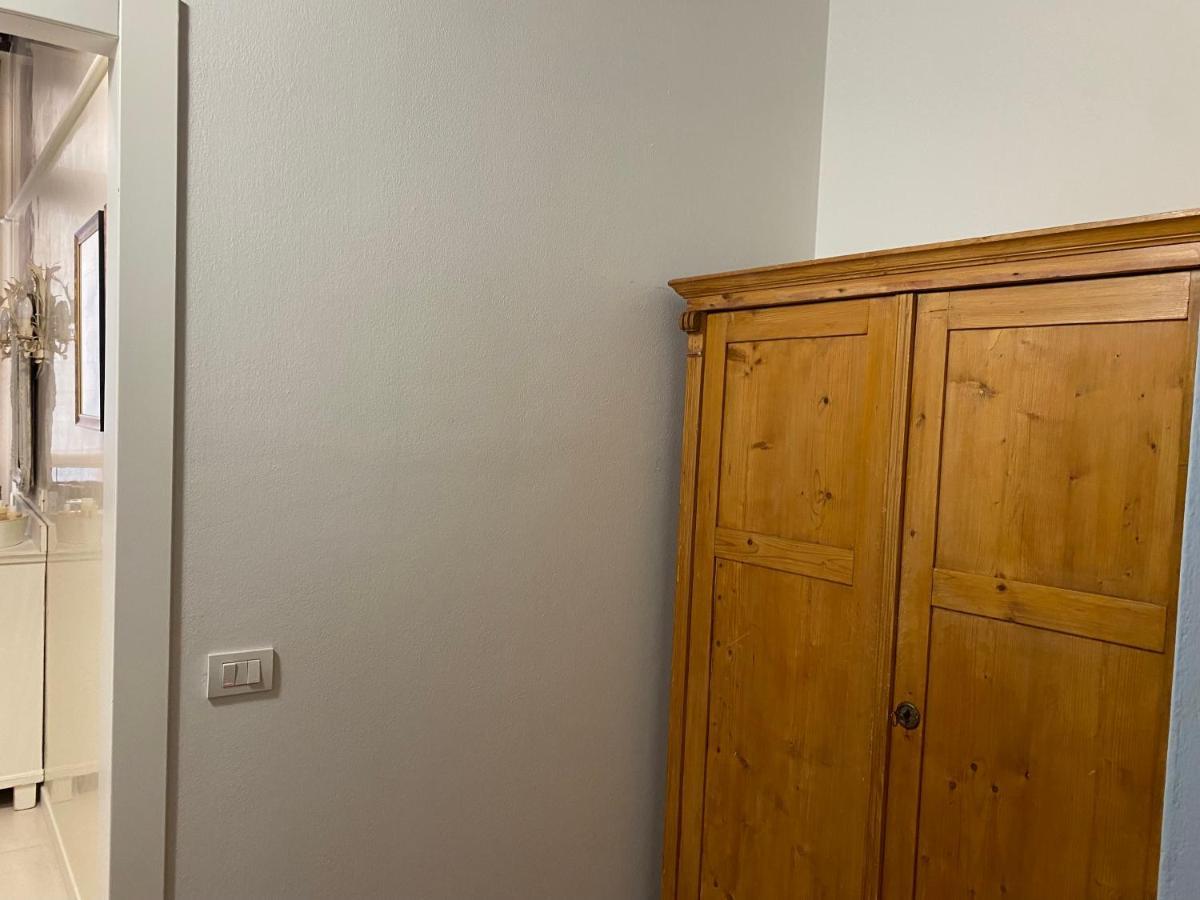 Santa Caterina: Charming Apartment เตรวิโซ ภายนอก รูปภาพ